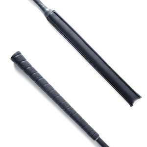 Padded Black Event Bat