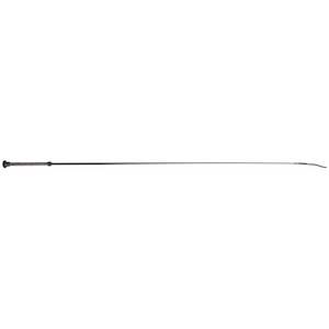 Fleck Dressage Silktouch Whip