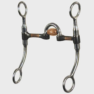 Bits: 756 7" REINSMAN CORRECTION BIT