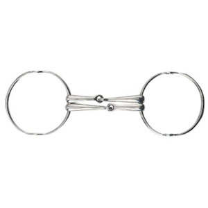 Bits: Barry Polo Gag