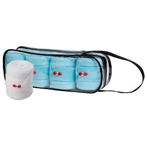 Horse Boots Bandages: Zilco Polo Bandage