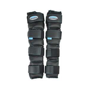Horse Boots Bandages: Weatherbeeta Therapy-Tec Gel Ice Boots