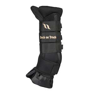Horse Boots Bandages: Back on Track Royal Quick Wrap Deluxe Pair