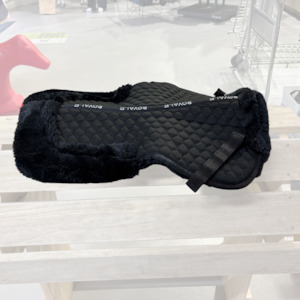 Half Pads: Royale Half Pads