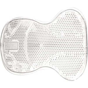 Half Pads: Roma Gel Anti-Slip Half Pad