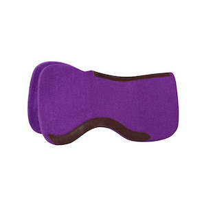 Fort Worth Barrel Racing Felt Pad