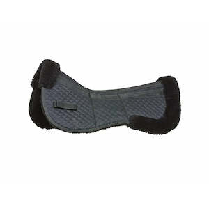 Half Pads: Weatherbeeta 6 Pocket Adjustable Half Pad