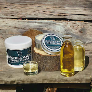 Eco Horse Leather Conditioner