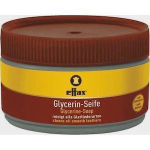 Effax Glycerine Soap