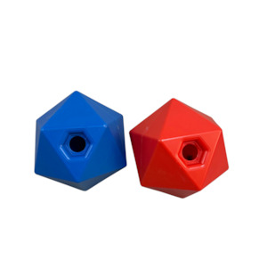 Stable Equipment: Royale Small Paddock Horse Treat Toys
