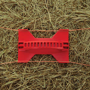 Stable Equipment: Reinsman Bale Handle