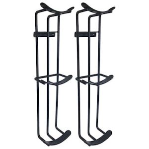 Zilco Barrel Jump Cups (Pair)