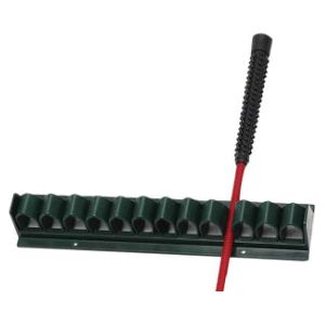 Stable Equipment: Zilco Whip Rack