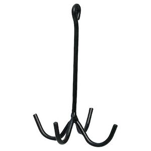 Stable Equipment: Zilco Harness Hook