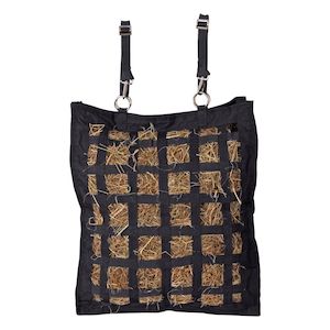 Buckets Feeding: Blue Tag Haynet Bag 600D