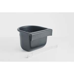 Buckets Feeding: Magnum Truck & Float Bin with Bracket