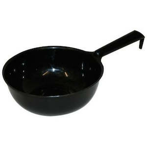 Buckets Feeding: Roma Scoop Feed Bowl