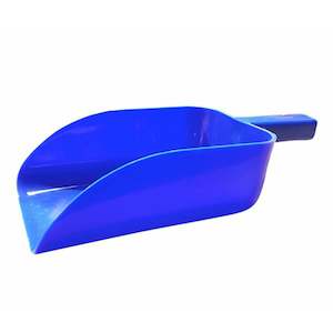 Roma Plastic Feed Scoop