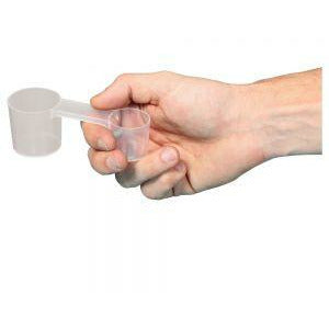 Mixing Scoop Fjord 20ml/50ml