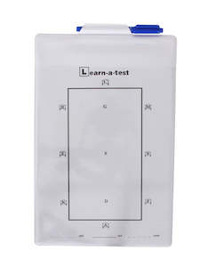 Arena: Dressage Board with Marker