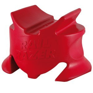 Rail Razer Jump Pods Blue (set/4)
