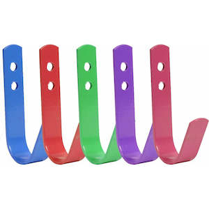 Hooks Racks: Perry stable tack room hook