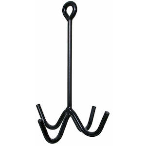 Hooks Racks: Cleaning Hook