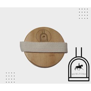 Hurlford Bath & Body Brush