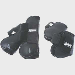 Roma Competitor Series Set of 4