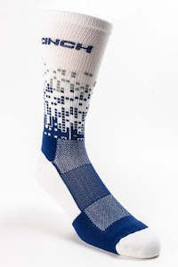 Socks: Cinch Men's Digi Crew Socks