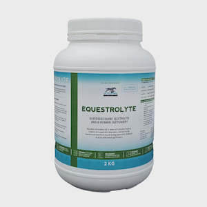 Vitazyme Equestrolyte Powder