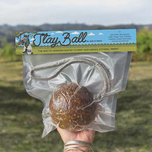 Health Horse Stay Ball