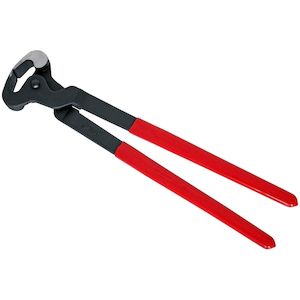 Hoof Care: Flair Professional Hoof Nipper 14"