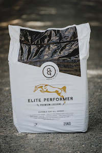Grains & Gains Elite Performer 25kg