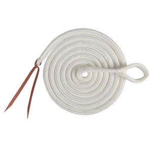 Halters Leads: Horsemanship Training Lead No Snaphook