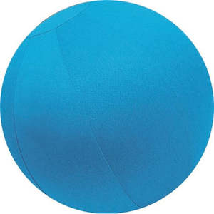 Stable Equipment: Horsemaster Mega Horse Ball Cover - Plain Colours