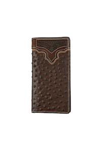 Wrangler Nash Rodeo Wallet