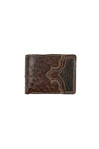 Wrangler Nash Wallet