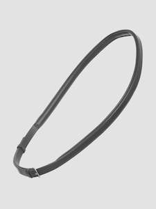 LeMieux Leather Neck Strap