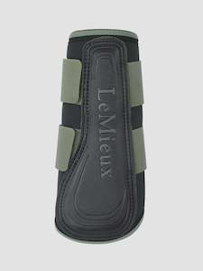 LeMieux Mini Grafter Brushing Boots