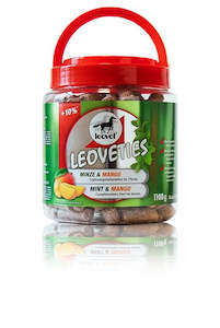 Feed Supplements: Leoveties 1.1kg Treats
