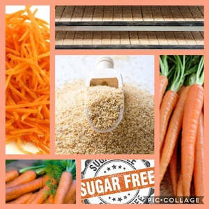 Feed Supplements: Big Red's Stable Snacks 1kg Sugar Free Treats