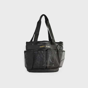 Grooming Vet Care: Hairy Pony Horse Wash Bay Bag