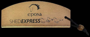 Grooming Vet Care: Epona Shed Express Comb