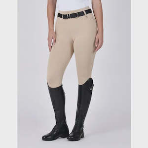 Breeches: Dublin Form Competition Riding Tights