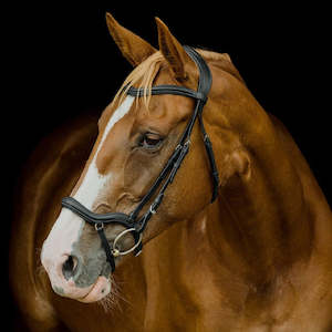 Bridles: Platinum Signature Pressure Relief Bridle