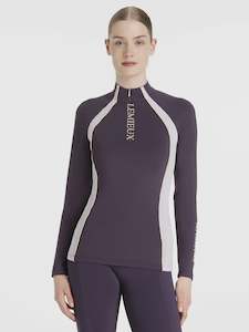 LeMieux Philippa Mesh Base Layer