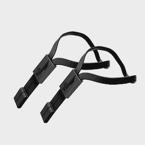 Scoot Boots Mud Strap