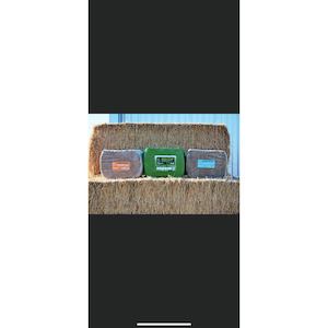 Good to Go Supreme Compressed Bale - Wrapped