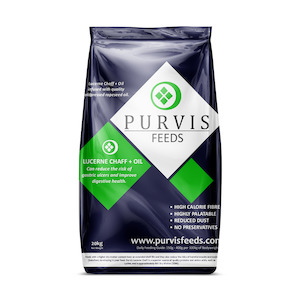 Purvis Lucerne Chaff